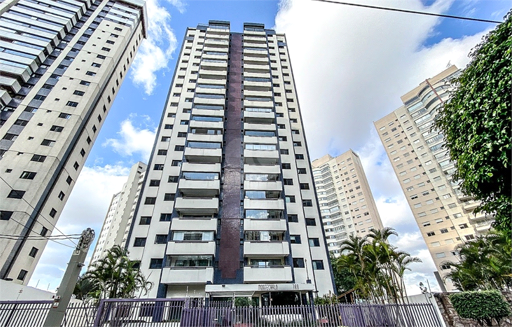 Venda Apartamento São Paulo Jardim Vila Mariana REO876168 25