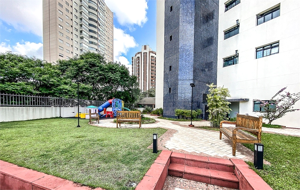 Venda Apartamento São Paulo Jardim Vila Mariana REO876168 21