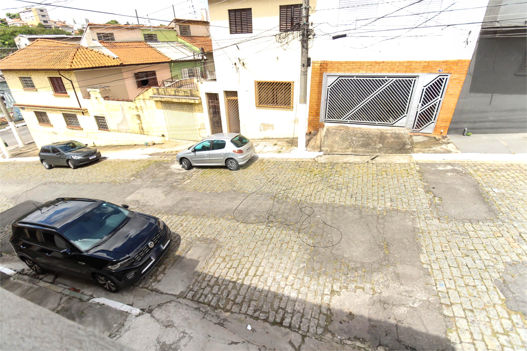 Venda Casa São Paulo Vila Bertioga REO876184 37