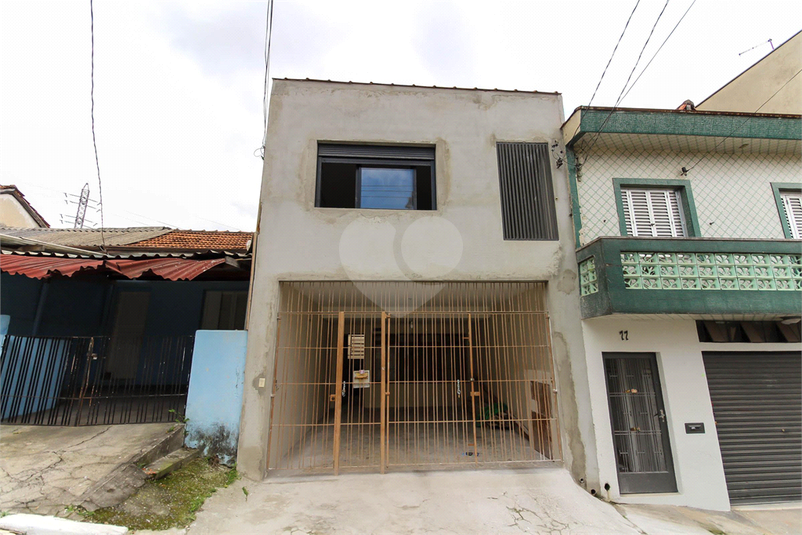 Venda Casa São Paulo Vila Bertioga REO876184 24