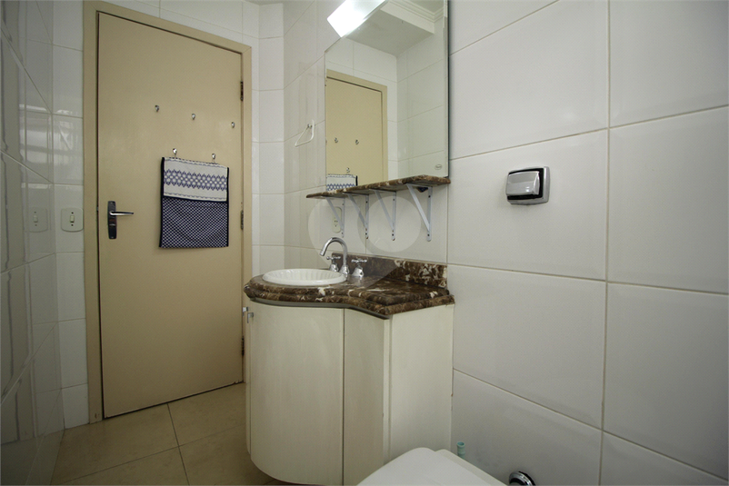 Venda Cobertura São Paulo Vila Mariana REO876190 22