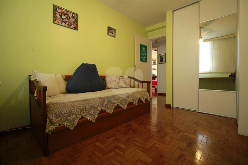 Venda Cobertura São Paulo Vila Mariana REO876190 25