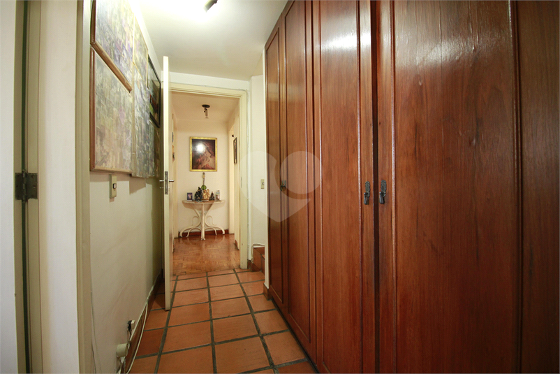 Venda Cobertura São Paulo Vila Mariana REO876190 30