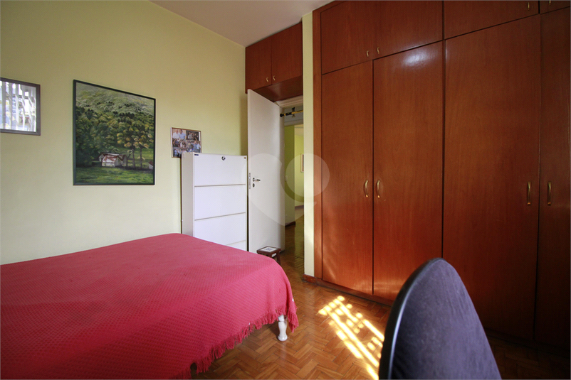 Venda Cobertura São Paulo Vila Mariana REO876190 1