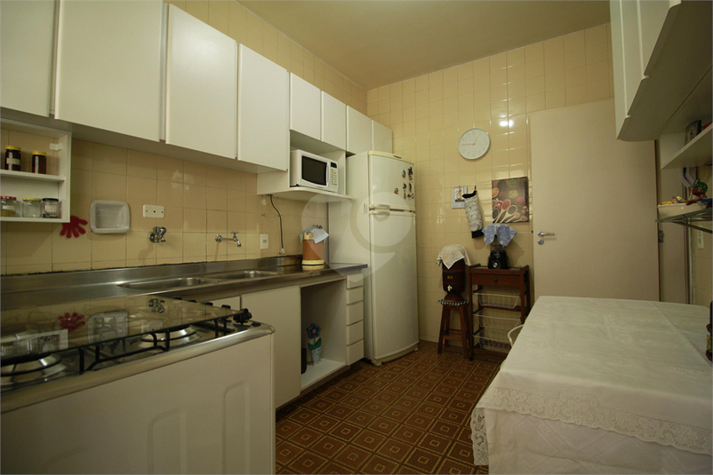 Venda Cobertura São Paulo Vila Mariana REO876190 35