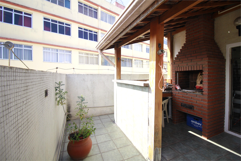 Venda Cobertura São Paulo Vila Mariana REO876190 44