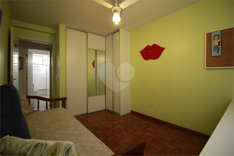 Venda Cobertura São Paulo Vila Mariana REO876190 28