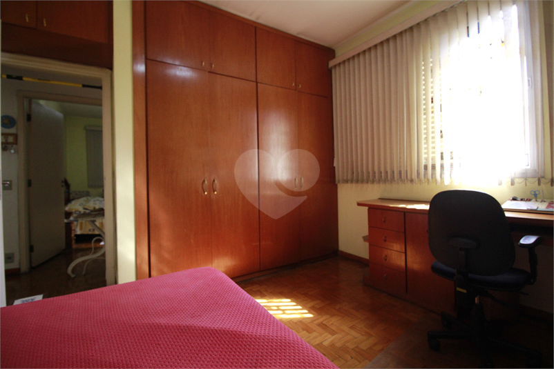 Venda Cobertura São Paulo Vila Mariana REO876190 34