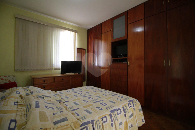 Venda Cobertura São Paulo Vila Mariana REO876190 42