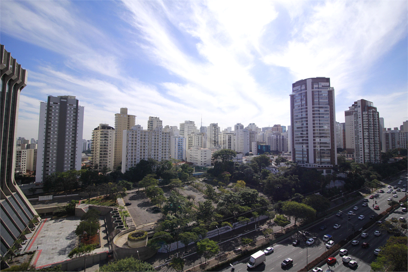 Venda Cobertura São Paulo Vila Mariana REO876190 15