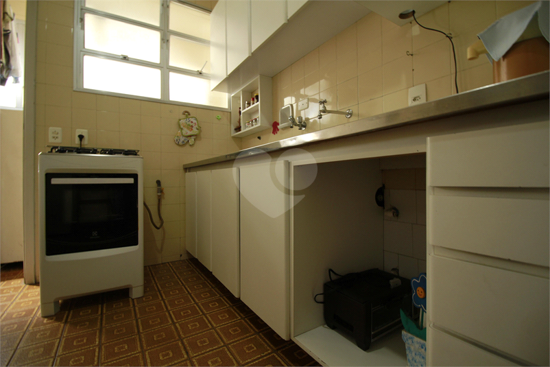 Venda Cobertura São Paulo Vila Mariana REO876190 24