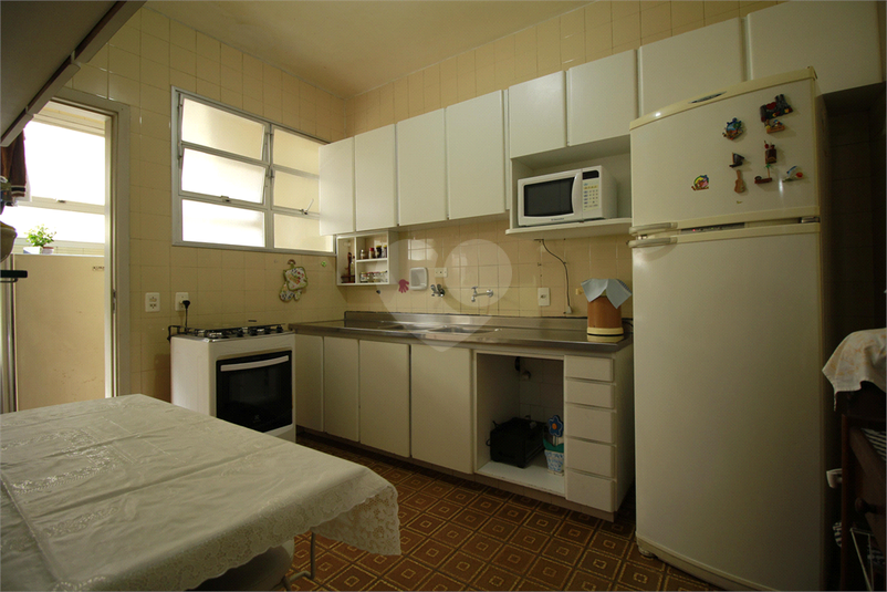 Venda Cobertura São Paulo Vila Mariana REO876190 38