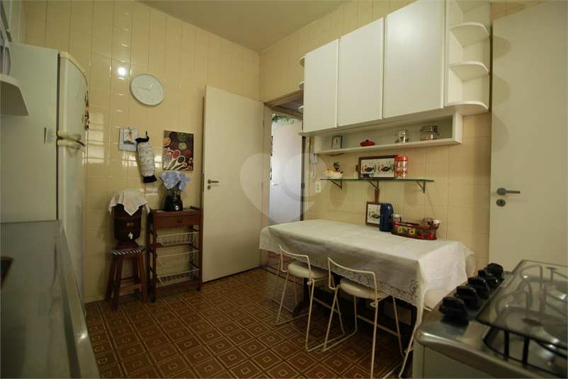 Venda Cobertura São Paulo Vila Mariana REO876190 48