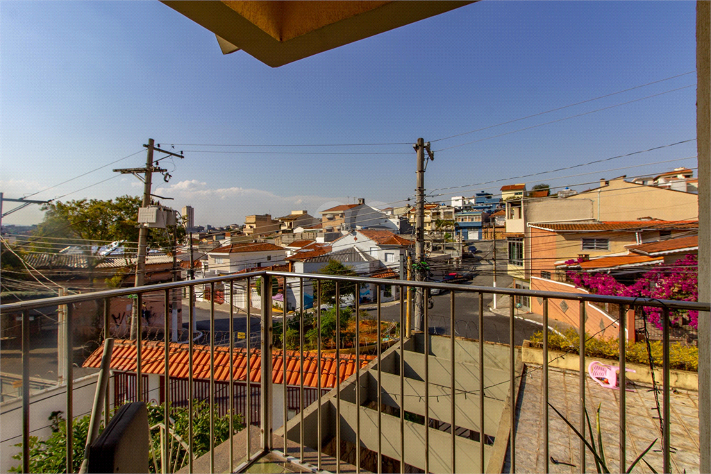 Venda Casa São Paulo Vila São Geraldo REO876194 7