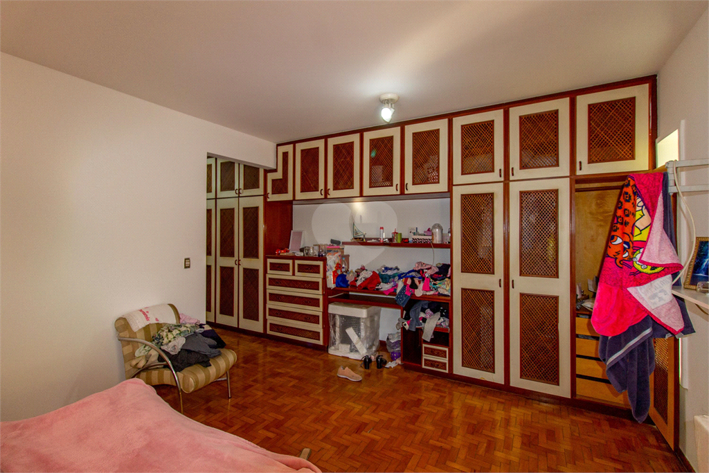 Venda Casa São Paulo Vila São Geraldo REO876194 28