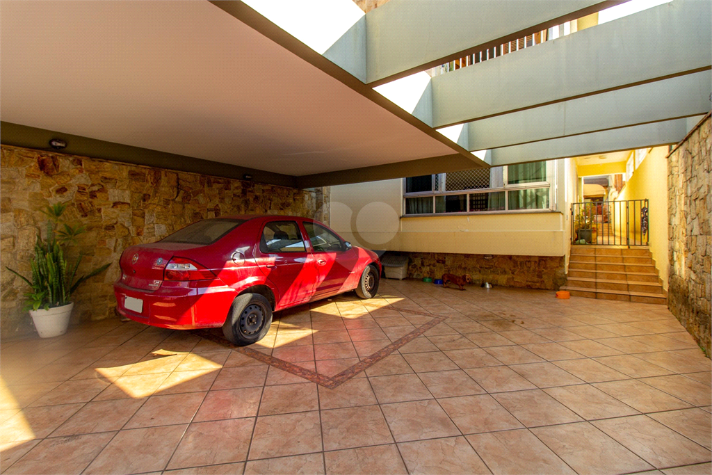 Venda Casa São Paulo Vila São Geraldo REO876194 22