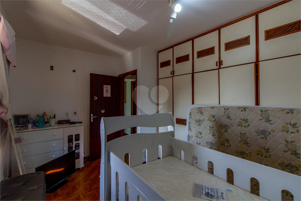 Venda Casa São Paulo Vila São Geraldo REO876194 23