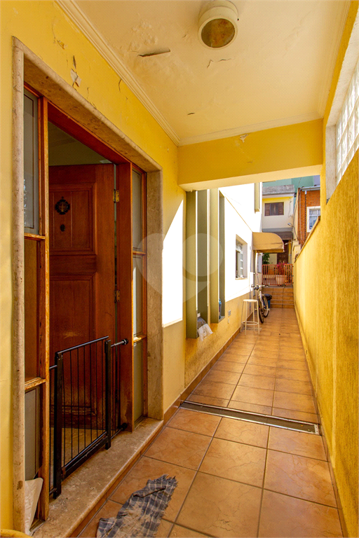 Venda Casa São Paulo Vila São Geraldo REO876194 45