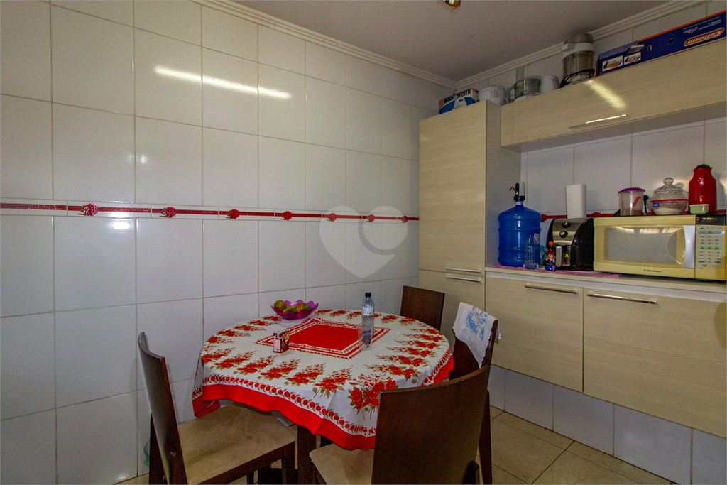 Venda Casa São Paulo Vila São Geraldo REO876194 53