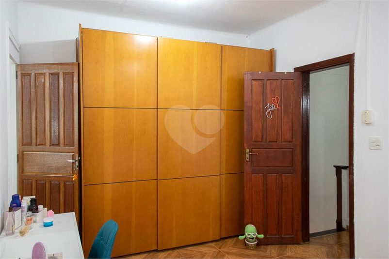 Venda Casa São Paulo Santana REO876196 10