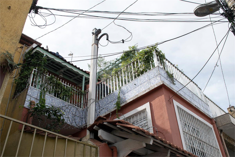 Venda Casa São Paulo Santana REO876196 45