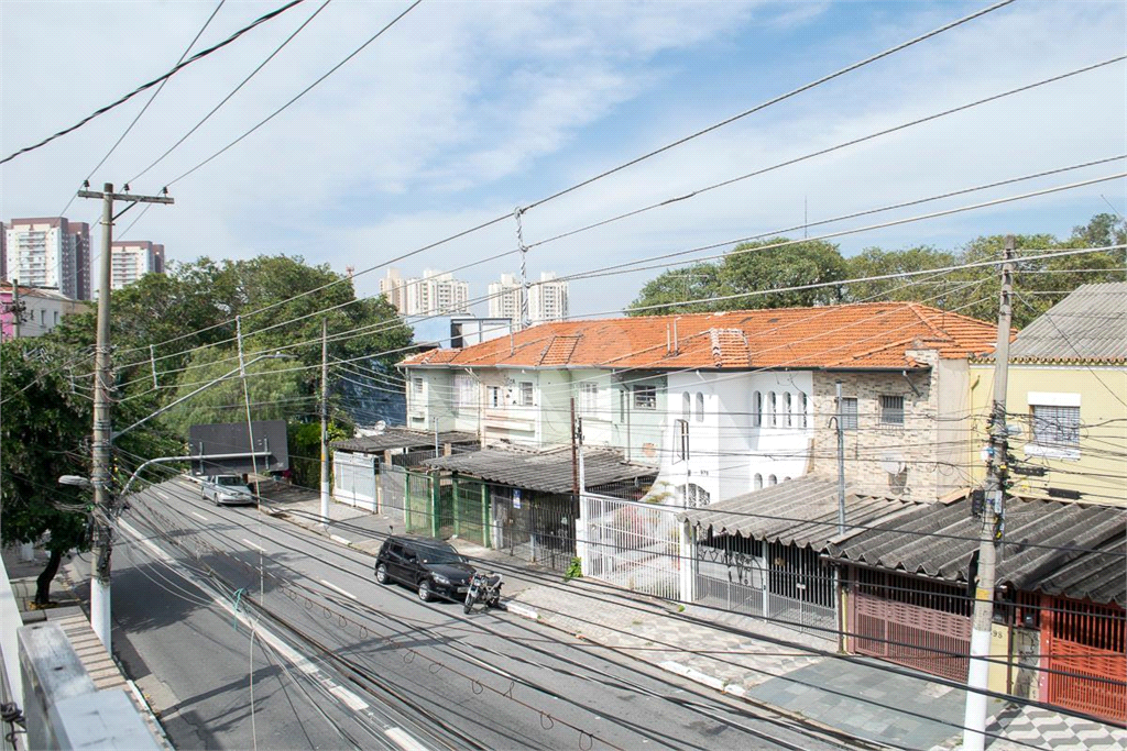 Venda Casa São Paulo Santana REO876196 23