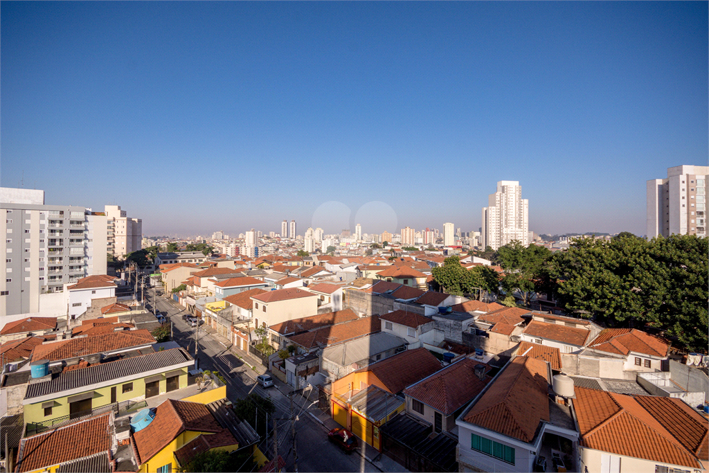 Venda Apartamento São Paulo Vila Nivi REO876198 16