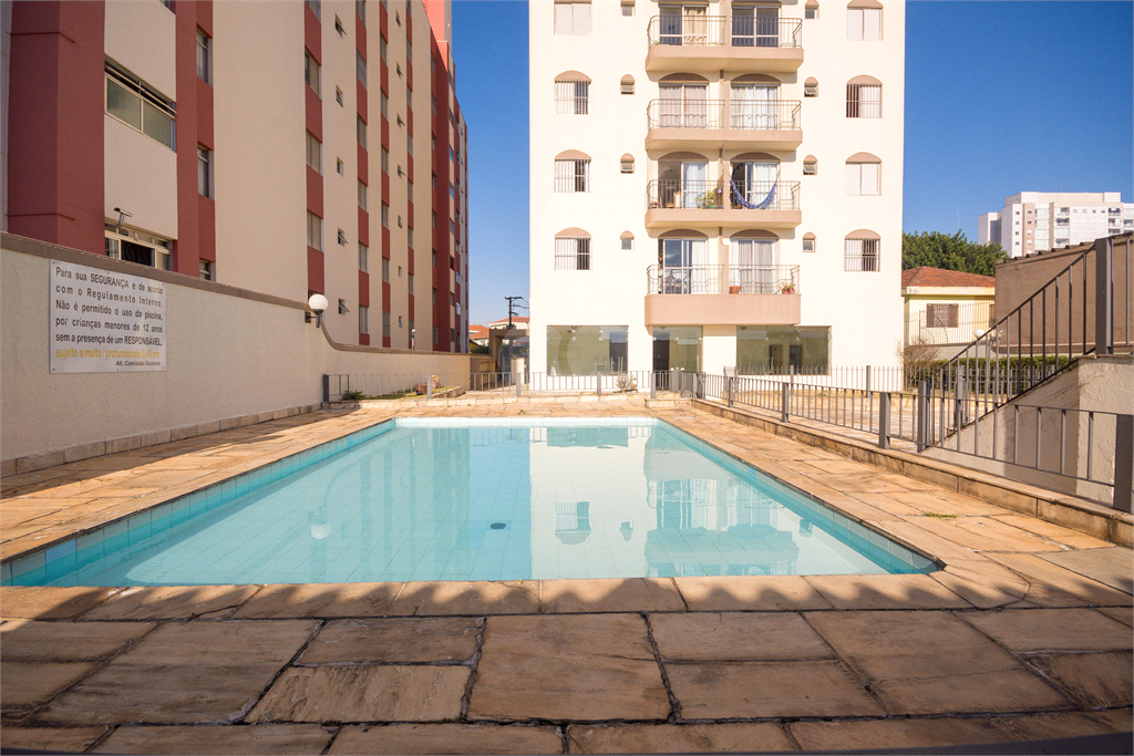 Venda Apartamento São Paulo Vila Nivi REO876198 59