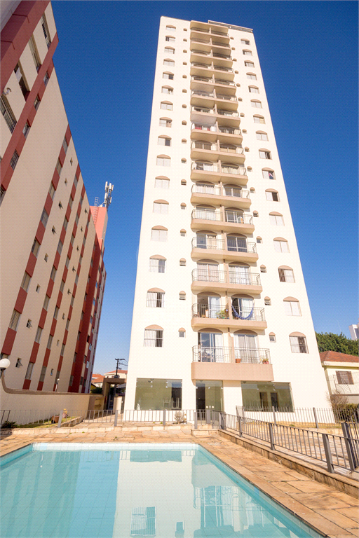 Venda Apartamento São Paulo Vila Nivi REO876198 25