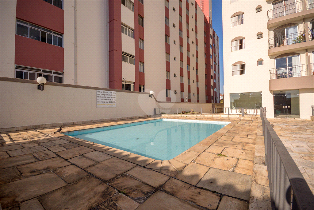 Venda Apartamento São Paulo Vila Nivi REO876198 57