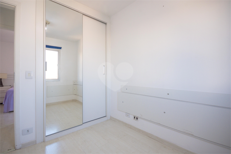 Venda Apartamento São Paulo Vila Nivi REO876198 29