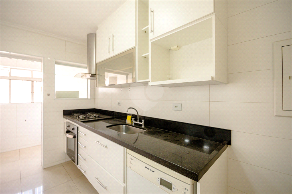 Venda Apartamento São Paulo Vila Nivi REO876198 9