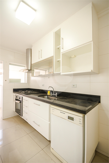 Venda Apartamento São Paulo Vila Nivi REO876198 48