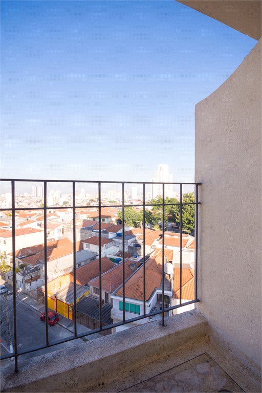 Venda Apartamento São Paulo Vila Nivi REO876198 22