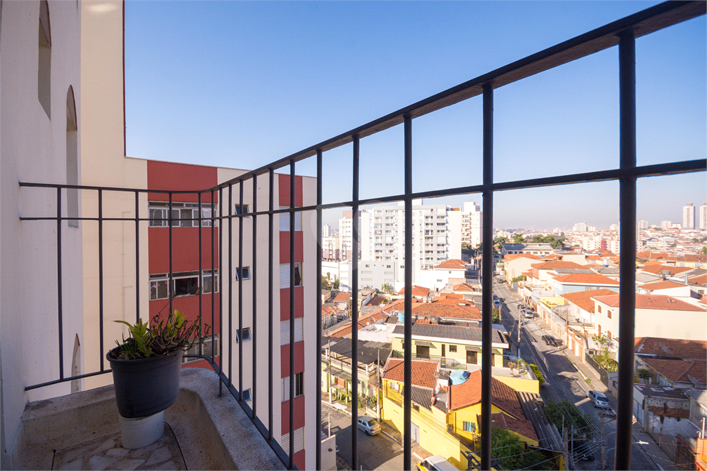 Venda Apartamento São Paulo Vila Nivi REO876198 37