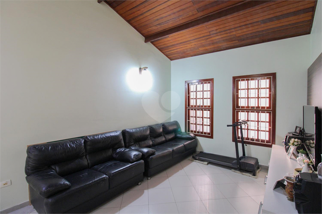 Venda Casa São Paulo Vila Santa Terezinha (zona Norte) REO876202 2