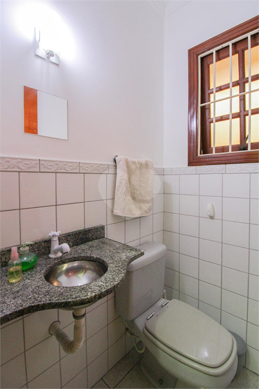 Venda Casa São Paulo Vila Santa Terezinha (zona Norte) REO876202 8