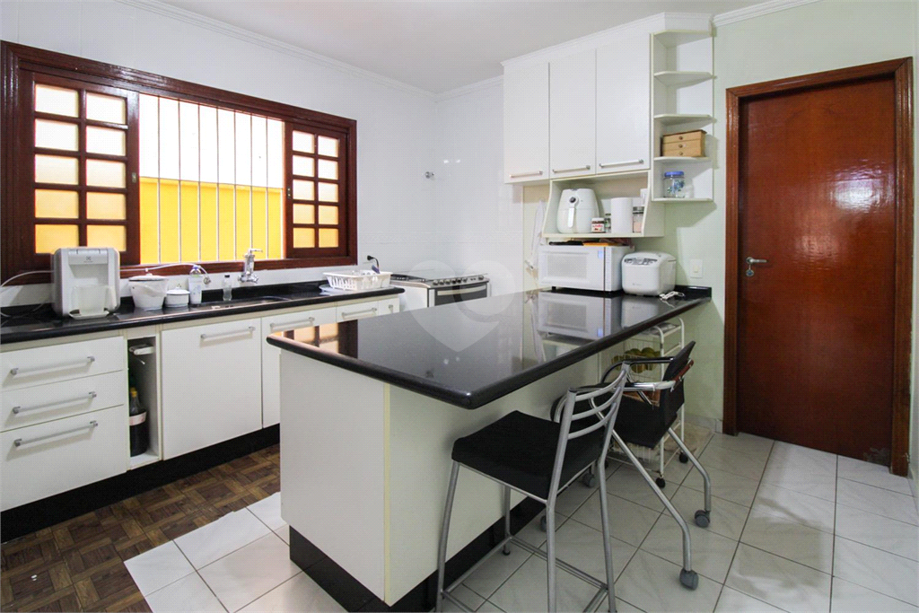 Venda Casa São Paulo Vila Santa Terezinha (zona Norte) REO876202 31