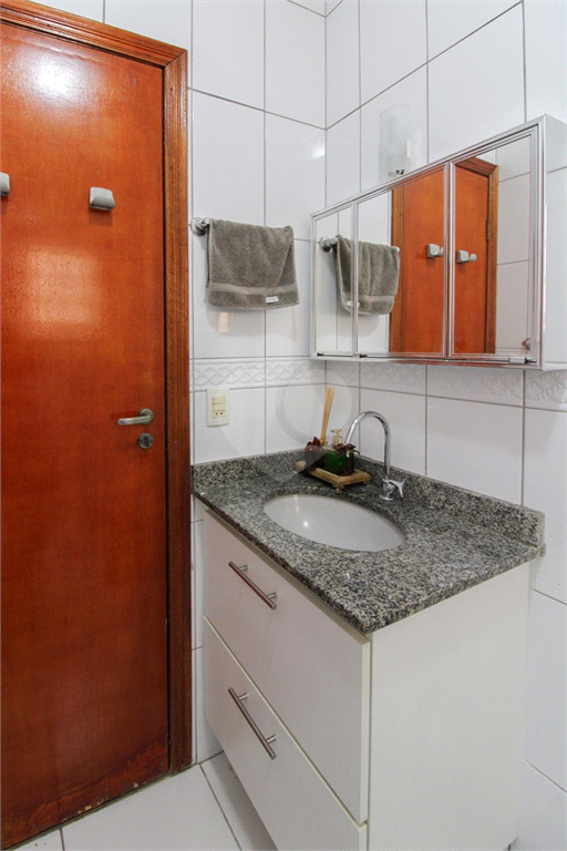 Venda Casa São Paulo Vila Santa Terezinha (zona Norte) REO876202 29