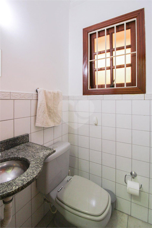 Venda Casa São Paulo Vila Santa Terezinha (zona Norte) REO876202 7