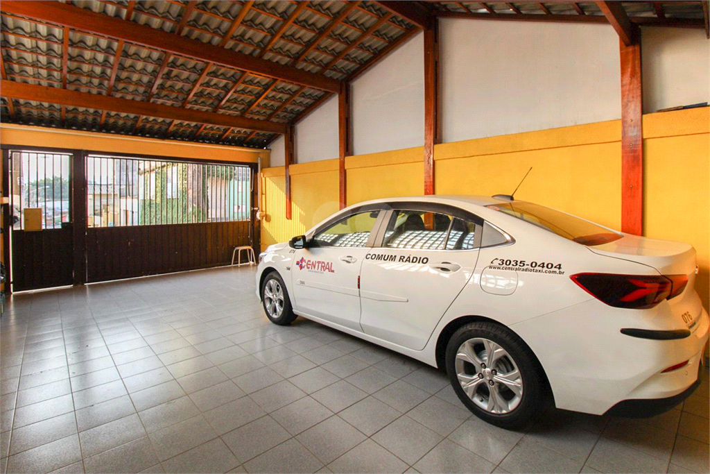 Venda Casa São Paulo Vila Santa Terezinha (zona Norte) REO876202 43