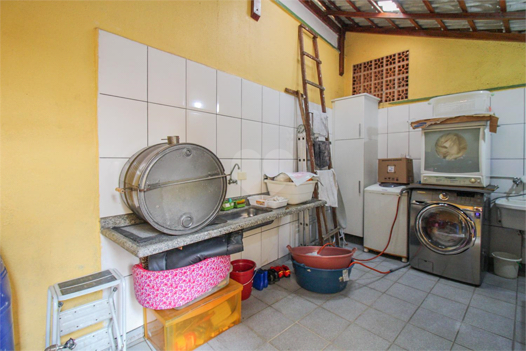 Venda Casa São Paulo Vila Santa Terezinha (zona Norte) REO876202 37