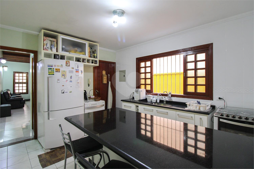 Venda Casa São Paulo Vila Santa Terezinha (zona Norte) REO876202 32