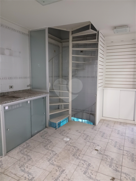 Venda Apartamento Santana De Parnaíba Alphaville REO876203 5