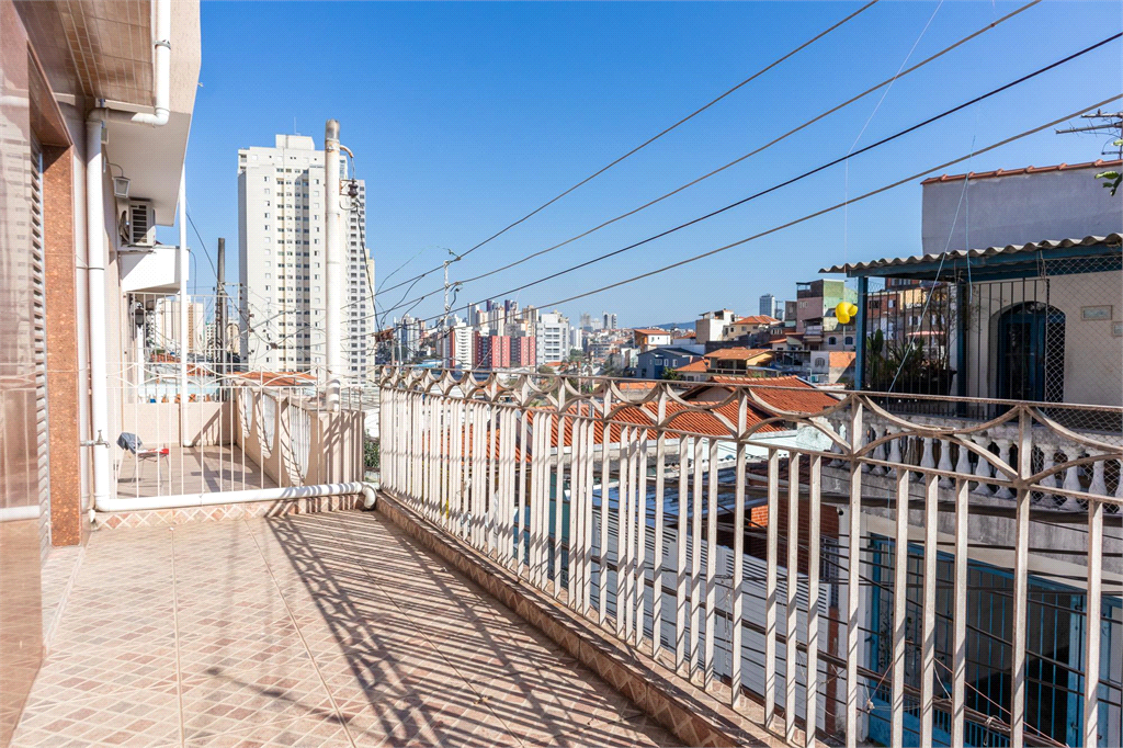 Venda Casa São Paulo Vila Dom Pedro Ii REO876206 2