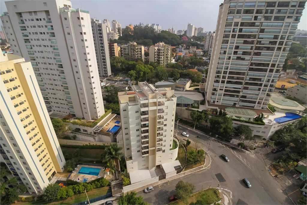 Venda Cobertura São Paulo Vila Mariana REO876210 59