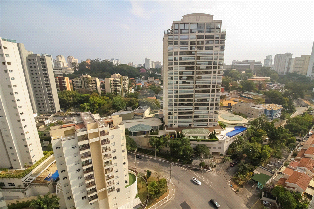 Venda Cobertura São Paulo Vila Mariana REO876210 21