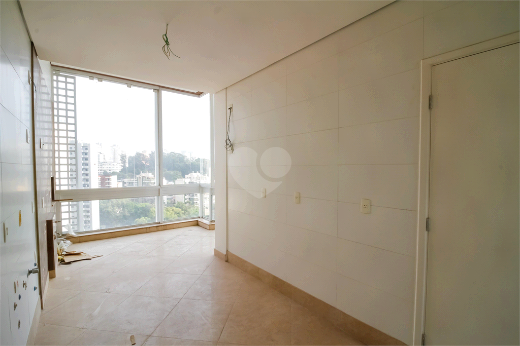 Venda Cobertura São Paulo Vila Mariana REO876210 77