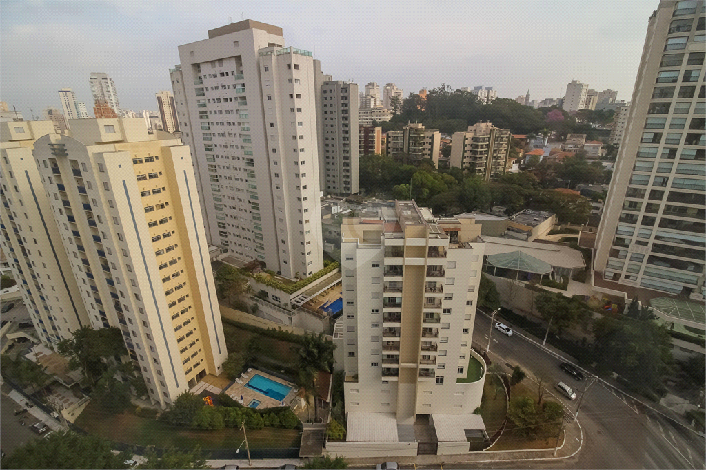 Venda Cobertura São Paulo Vila Mariana REO876210 6