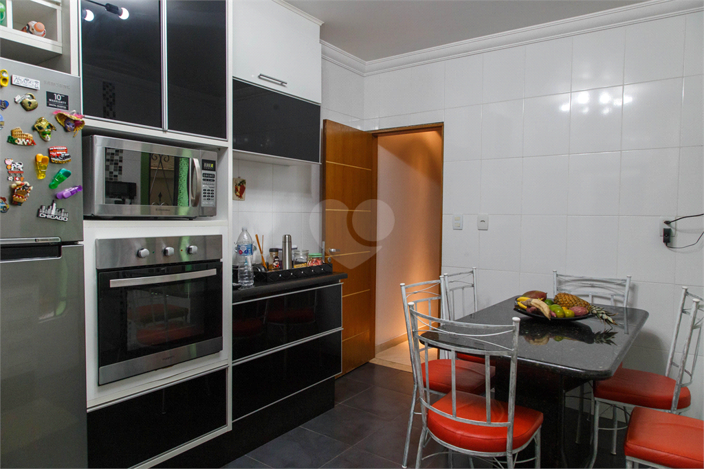 Venda Casa São Paulo Vila Prudente REO876227 46